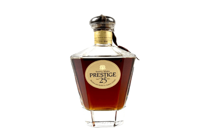 中古需要の見込めるジャパニーズウイスキーとはどんなもの？