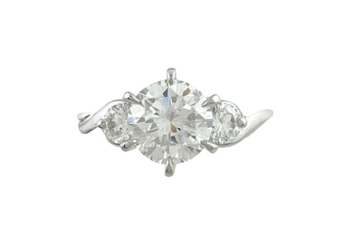 高く買取されやすいダイヤモンドの特徴