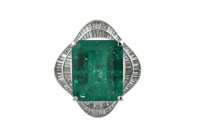 エメラルドとは？