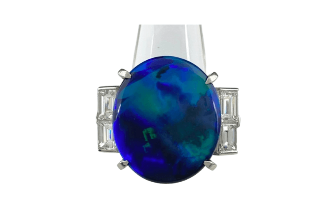 オパールとは？