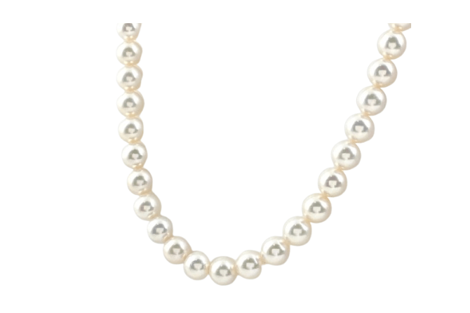 真珠（パール）の買取相場を決めるポイントとは？