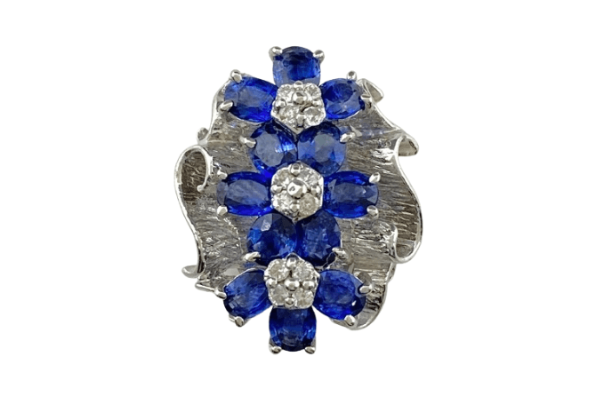 サファイアとは？