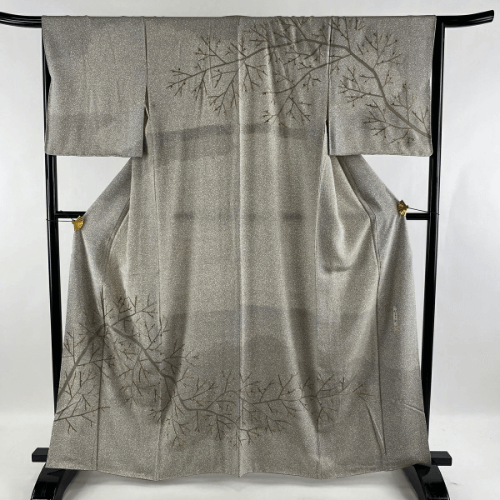 川村久太郎の着物の買取相場はどれくらい?高く買い取ってもらうための注意点とは