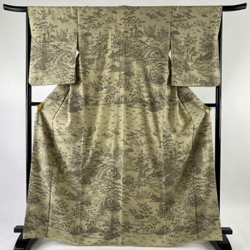 京の名工・川村久太郎とは