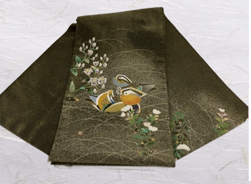 羽田登喜男の着物の買取相場とは?高額買取のコツも紹介!