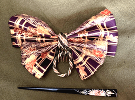 かんざしセットなど和装小物で