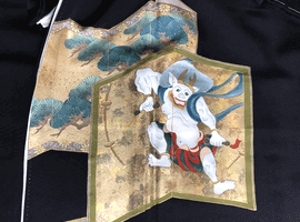 作家物や老舗呉服店製の留袖が