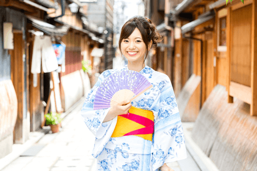 越後上布を高く買い取ってもらう方法まとめ