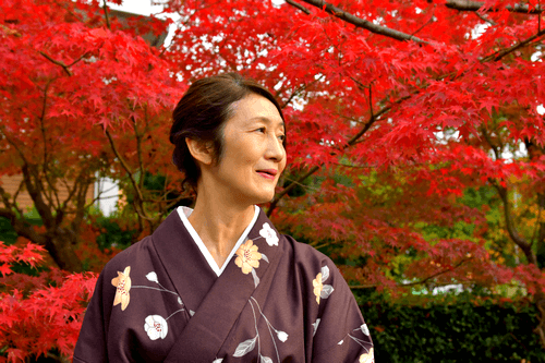 母や祖母から受け継いだ着物の賢い活用方法を5つご紹介！