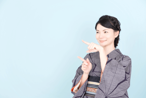 久米島紬の特徴とは