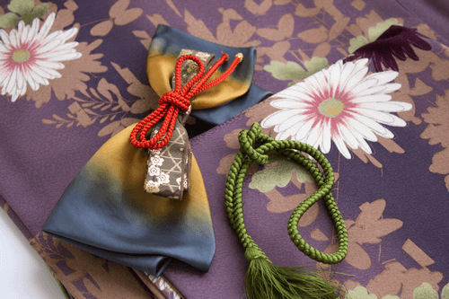 高い着物はどこが違う?見分け方のポイントをご紹介