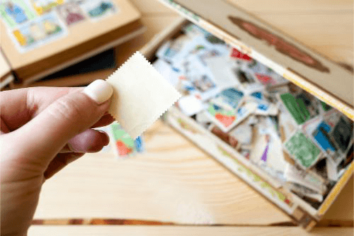 中国切手「黄山風景シリーズ」の買取相場は?おすすめの買取方法もご紹介