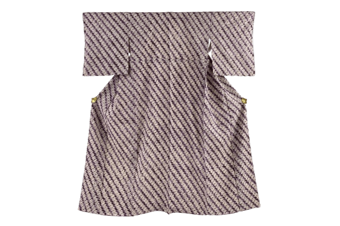 高く売れやすい小紋とはどんなもの？