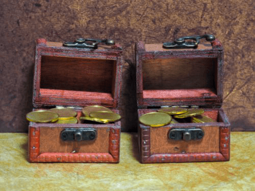 インディアン金貨の価値は？プレミアがつく種類の特徴とは