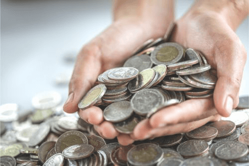 貿易銀の種類と高く買い取ってもらう方法