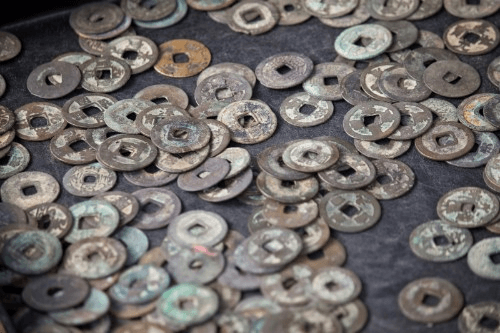 元豊通宝は古銭買取で高く売れる？気になる買取相場と歴史的価値