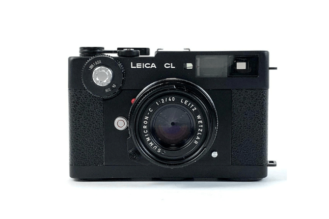 LEICA CL