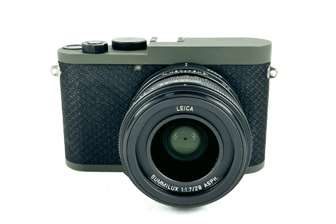 LEICA Q