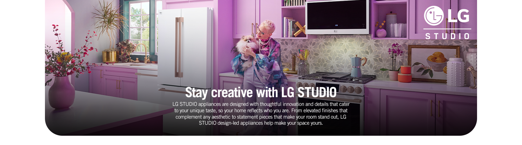 LG