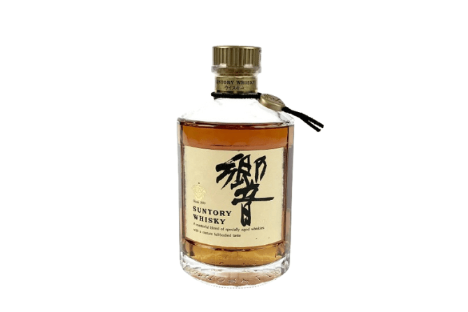 高く売れやすいウイスキーの特徴