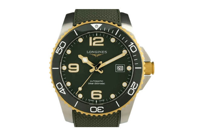 高く売れやすいロンジンのモデルは？