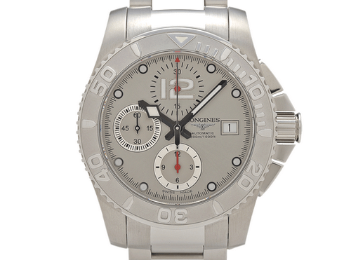 ロンジンの時計の買取相場は?高く買取してもらうコツもご紹介