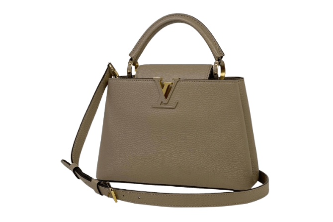 ルイヴィトンとはどんなブランド？