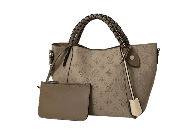 中古市場で需要が見込めるルイヴィトンのライン