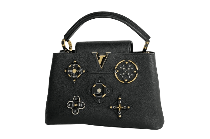 中古市場で需要の高いルイヴィトンのモデル