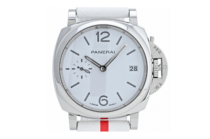 ルミノール ドゥエ