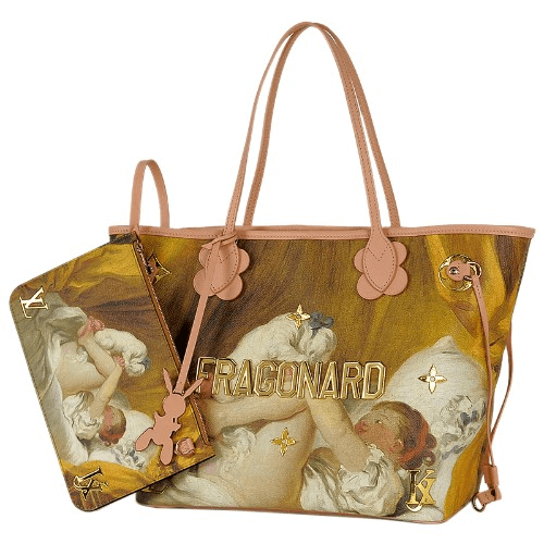 ルイヴィトン・ネヴァーフルの買取価格はどれくらい?高く売るコツとは