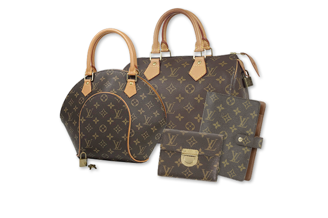 ルイヴィトンが買取不可と言われた!考えられる理由とは?