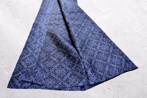 宮古上布を少しでも高く売る方法