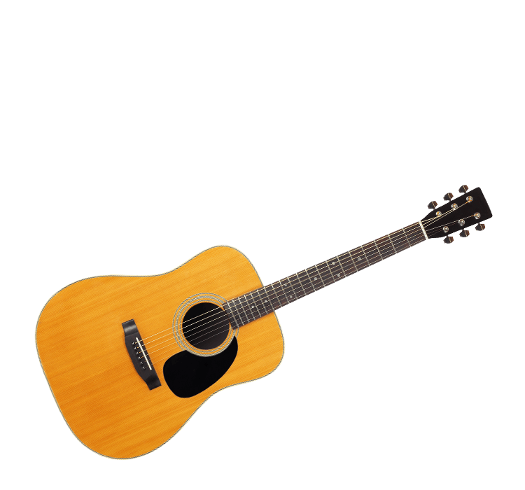 アコースティックギター買取ならバイセル