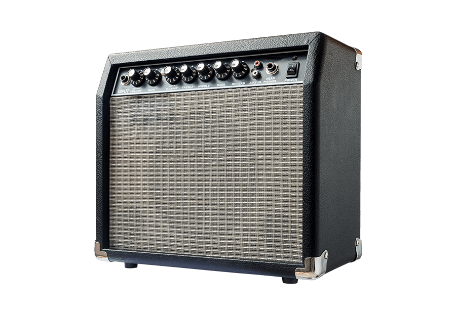 アンプ買取ならバイセル