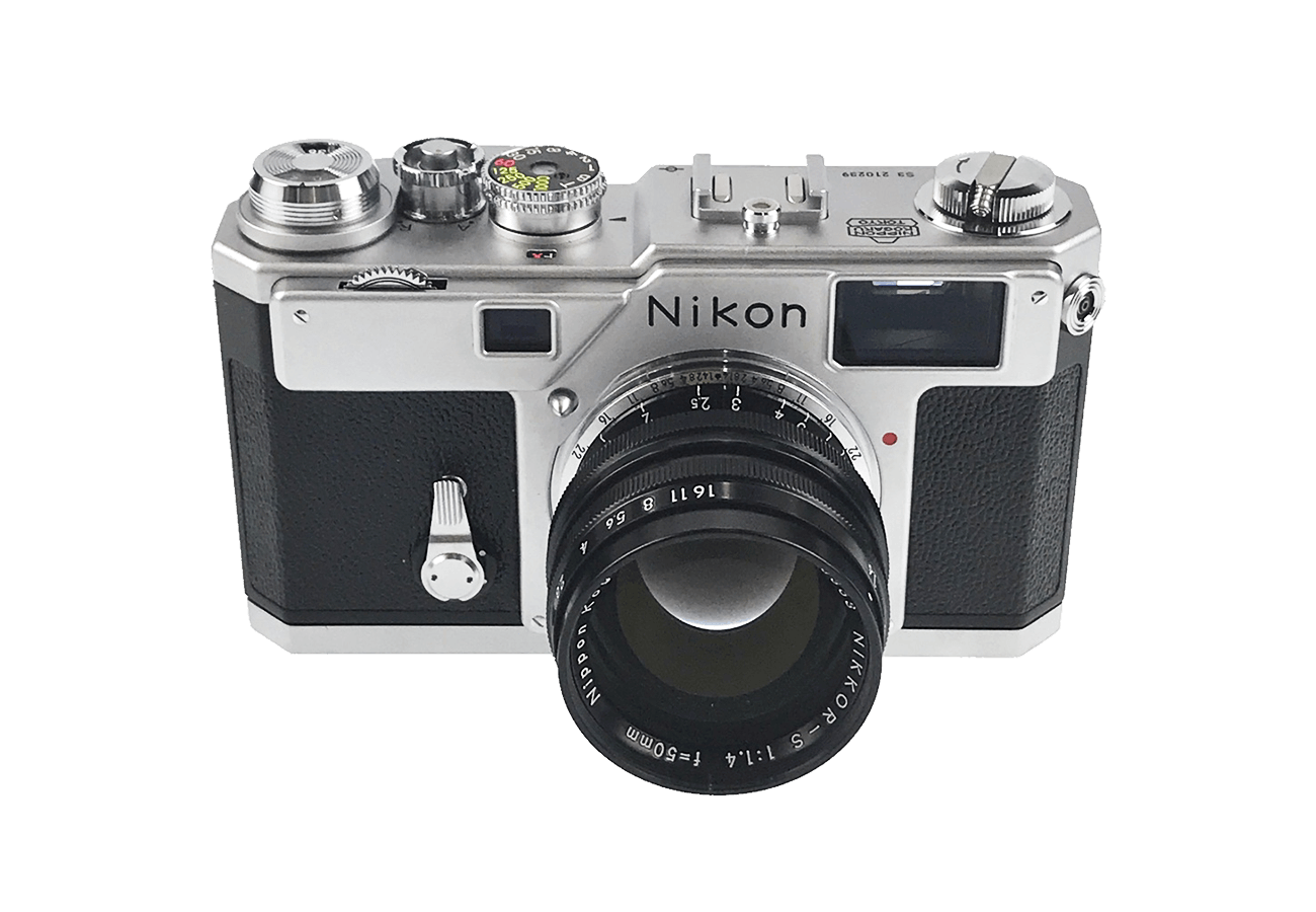 アンティークカメラ買取ならバイセル