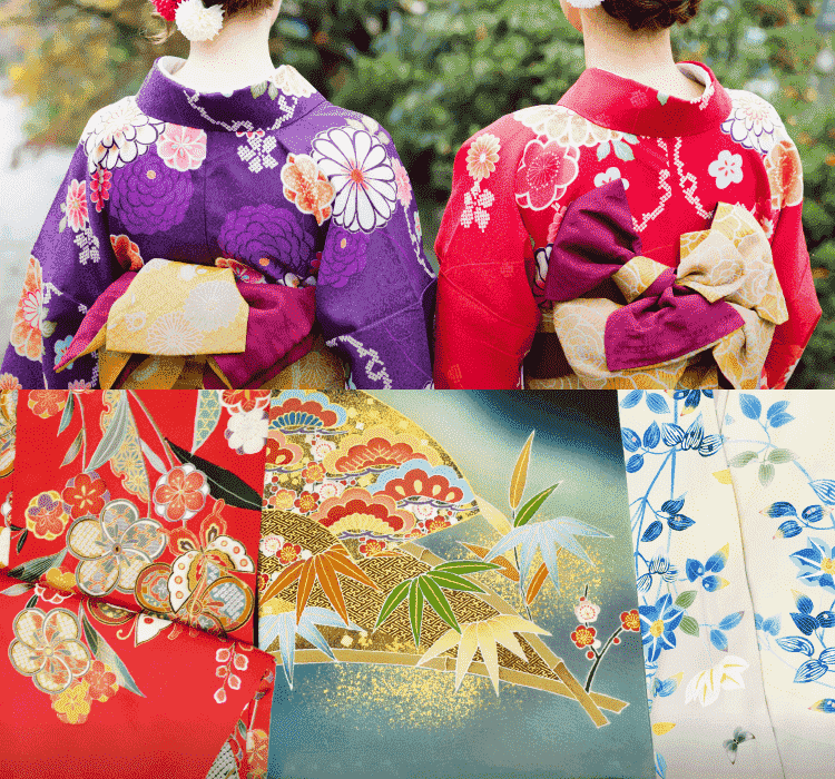 北海道で着物売るならバイセルへ