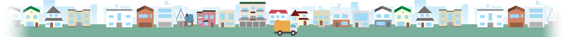 バイセルの出張買取は日本全国のお申し込みに対応しています