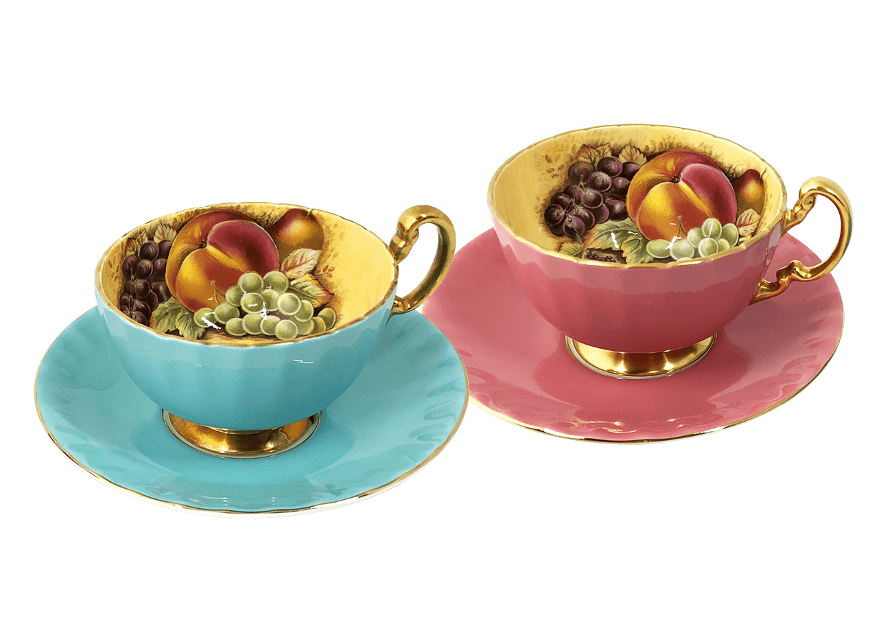 エインズレイ買取ならバイセル