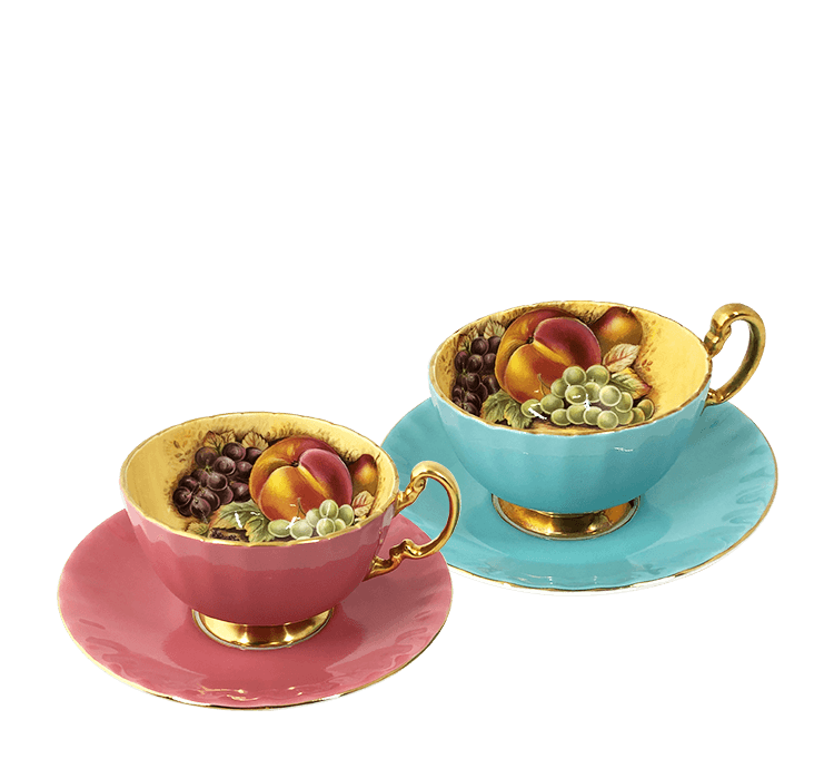 エインズレイ買取ならバイセル