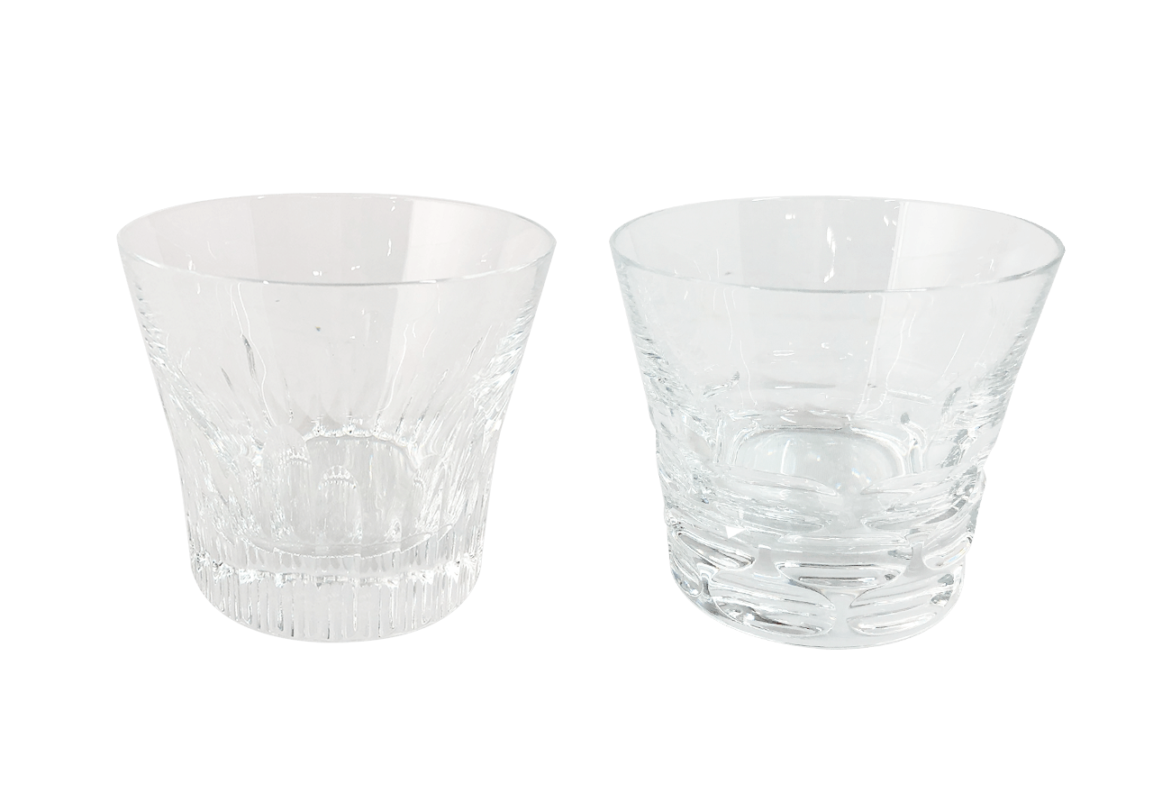 バカラ買取ならバイセル