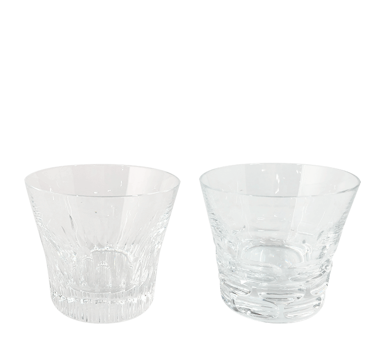 バカラ買取ならバイセル