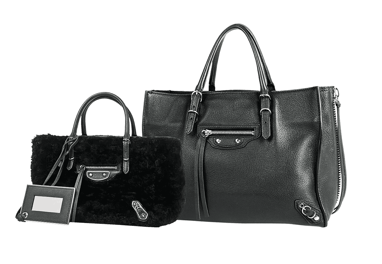 バレンシアガ買取ならバイセルへ