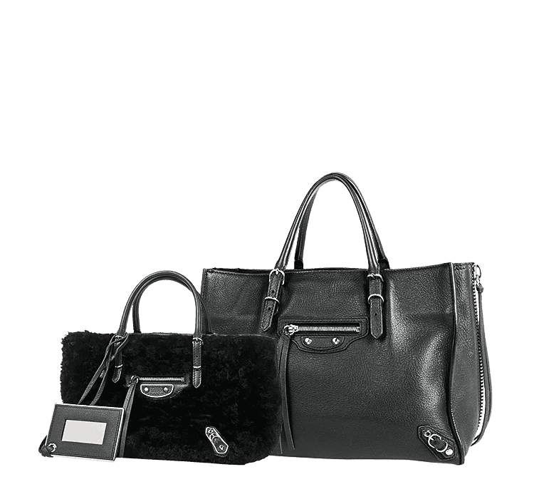 バレンシアガ買取ならバイセルへ