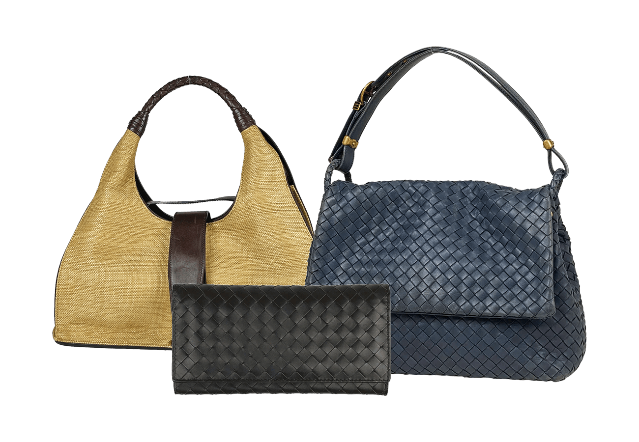 ボッテガヴェネタ買取ならバイセルへ