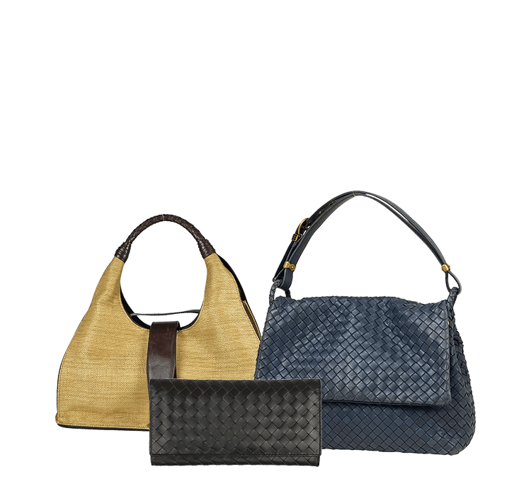 ボッテガヴェネタ買取ならバイセルへ