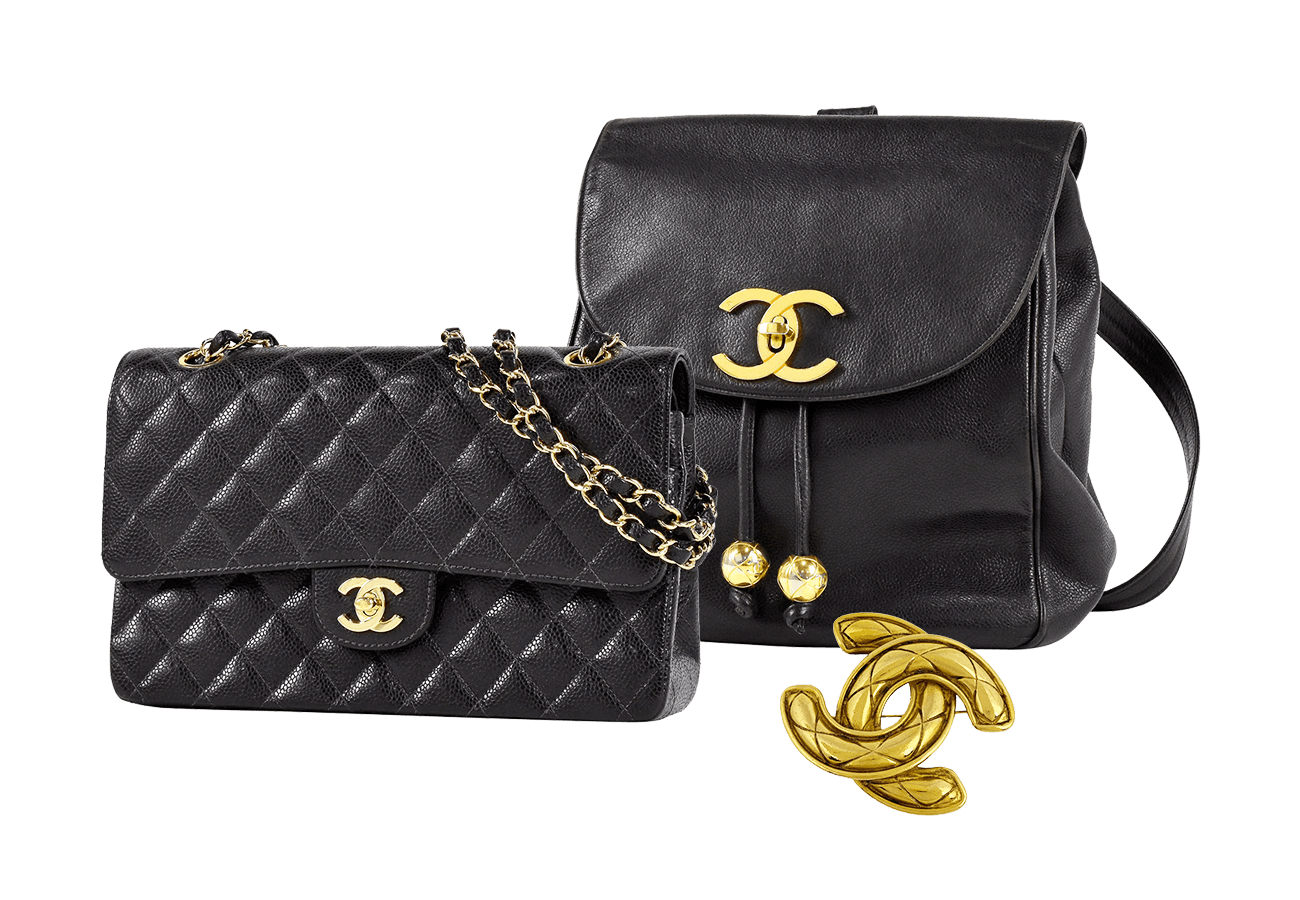 シャネル買取ならバイセルへ