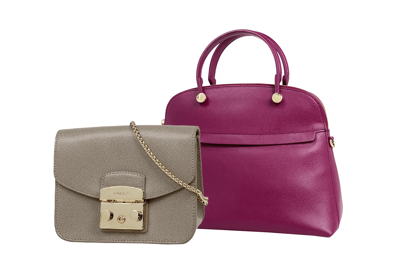 フルラ買取ならバイセルへ