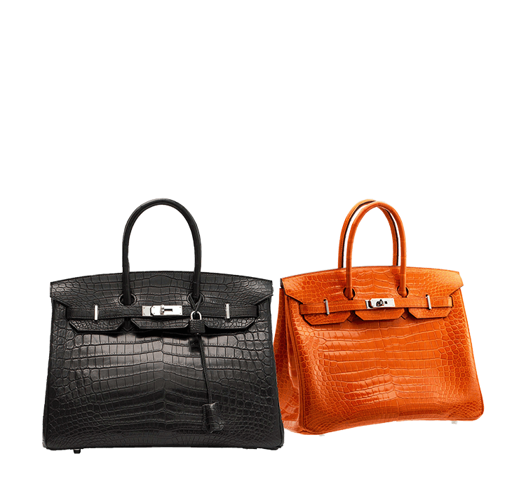 エルメス買取ならバイセルへ