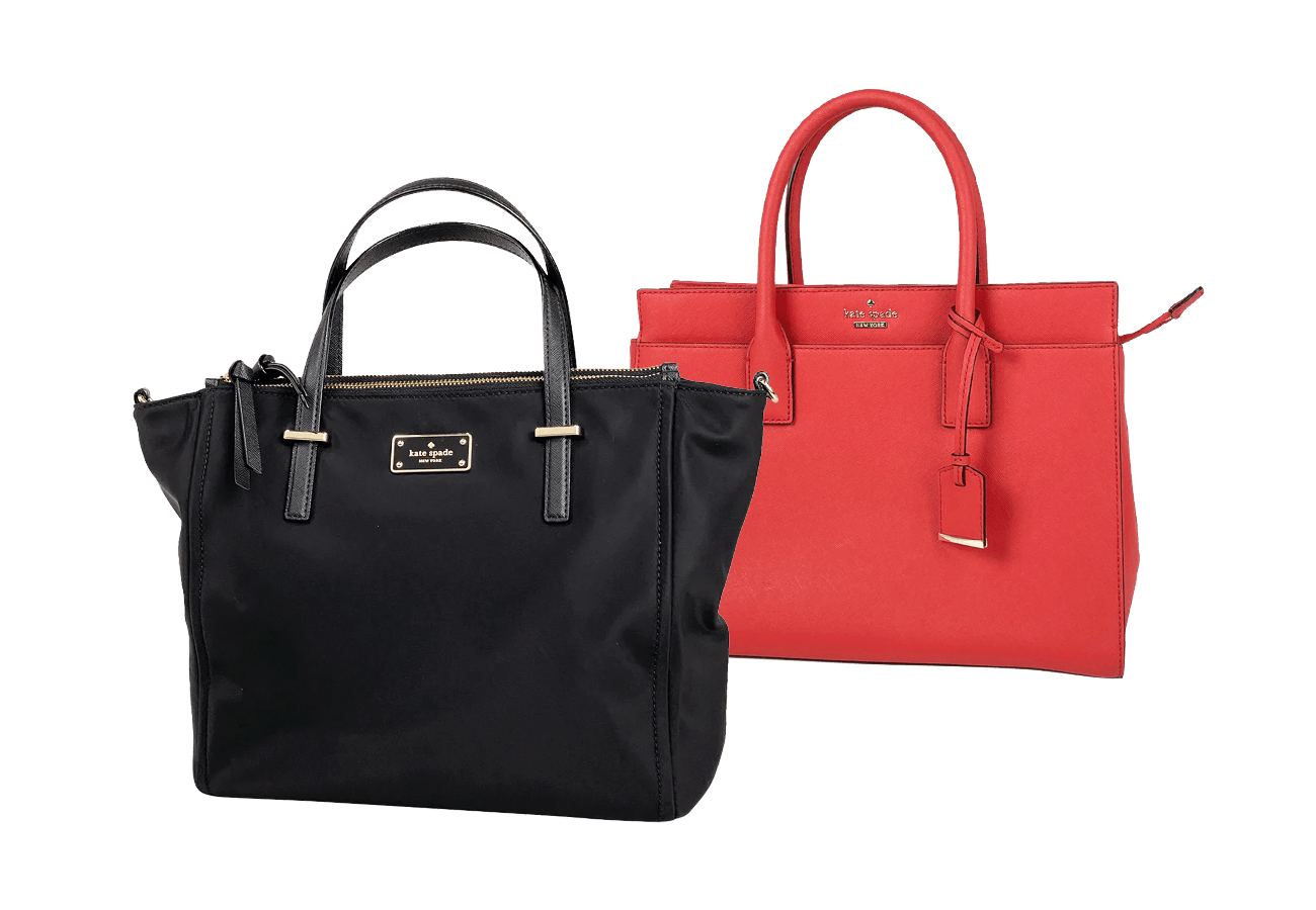 ケイトスペード買取ならバイセルへ